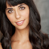 Salme Geransar — Private Clarkson
