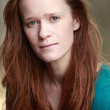 Kathryn O'Reilly — Elizabeth Faraday