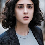 Lina Benzerti — Antonia