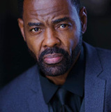 Vincent Lee Alston — Armored Guard