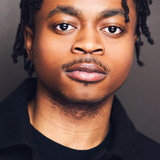 Eric Ruffin — Vincent