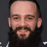 Derek K. Moore — Michael 'Echo' Morin