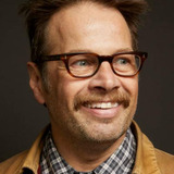 Джеймс Легро — Andy