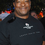 Elston Ridgle — Security Guard