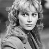 Mary Louise Weller — Sally - Girl at Party (uncredited)