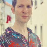 Dan Shaked — Ridley