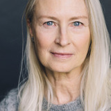 Christine Kellogg-Darrin — Dr. Ana Brenner