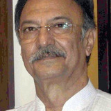 Suresh Oberoi — Mr. Amirchand