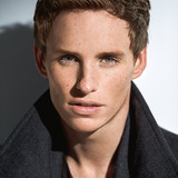 Эдди Редмэйн — Newt Scamander