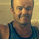 Chris Cruickshanks — Tiny Henchman