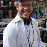 Tom Hines — Best Man