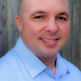 Jason Tisi — Police Officer
