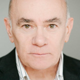 Richard Lalancette — Spectateur au théâtre