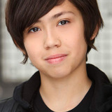 Riley Lennon Nice — Nervous Teen
