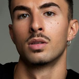 Andres Quero Marin — Ballroom Dancer