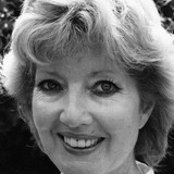 Janet Brown — Jessie