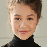 Тринити Блисс — Tuktirey 'Tuk'