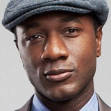 Aloe Blacc — Self - Singer / Songwriter