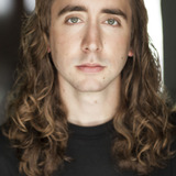 Zachary Gibson — Short Dork Dancer