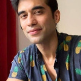 Kushal Punjabi — Nikhil