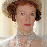 Darlene Johnson — Lady Dairympie