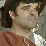 Roberto — Barcarole