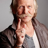 Henning Krautmacher — Taxifahrer