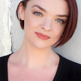 Katie Vincent — Scarlet Lee-Haywood