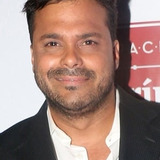 Matías Santoianni — Aldo