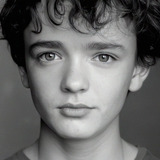 Archie Barnes — Robert Pretty