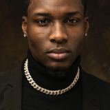 Damian Young — Michael Jordan