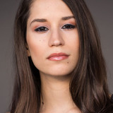 Melissa Macedo — Jessie Deux (segment "Shredding")