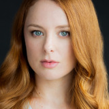 Jorja Cadence — Patsy