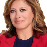 Maria Bartiromo — Maria Bartiromo