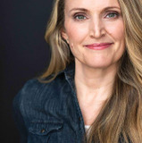 Glory Simon — Witch