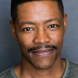 Garland Whitt — Theatre Manager