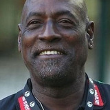 Viv Richards — Self