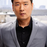 Billy Choi — Asian Prisoner