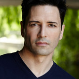 Sean Palmer — Male Dancer
