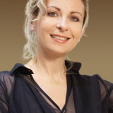 Natalie Dessay — Anna Sörensen (singing voice)