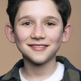 Себастьян Юджин Хансен — Young Bosco (uncredited)