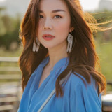 Thanh Hằng — Ba Trân