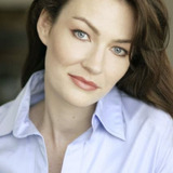Andrea Wright — Waitress