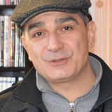 Λευτέρης Σαλωμίδης — Father Andreas