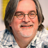 Matt Groening — Self