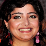 Vasundhara Das — Aditi Verma