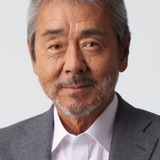 寺尾聰 — Dr. Kotaro Azuma