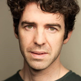 Пол Риди — James Reid Moir