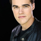 Cole Ewing — Bully