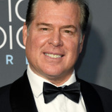 Brian Hayes Currie — Nazi Biker 'Irish'